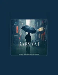 Hör dir Aryam an, schau dir Musikvideos an, lies die Biografie, finde Tourdaten und mehr!