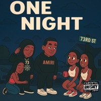 ONE NIGHT - Single - Jxncy