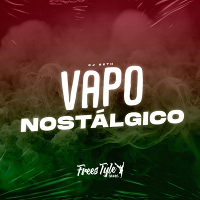 Vapo Nostálgico - Single