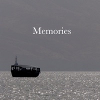 Memories - Single - Andrés Martín