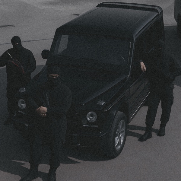 RUSSIAN MAFIA (car remix) - EP