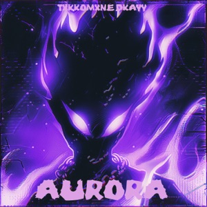 AURORA - EP
