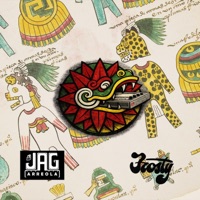 Body Armor - Single - Jag Arreola