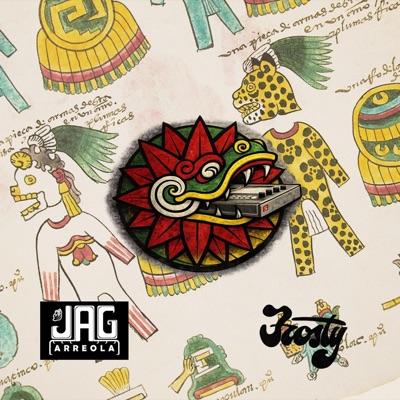 Body Armor (feat. Frosty) - Single