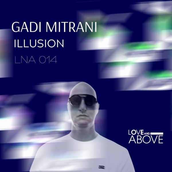 Illusion - Single