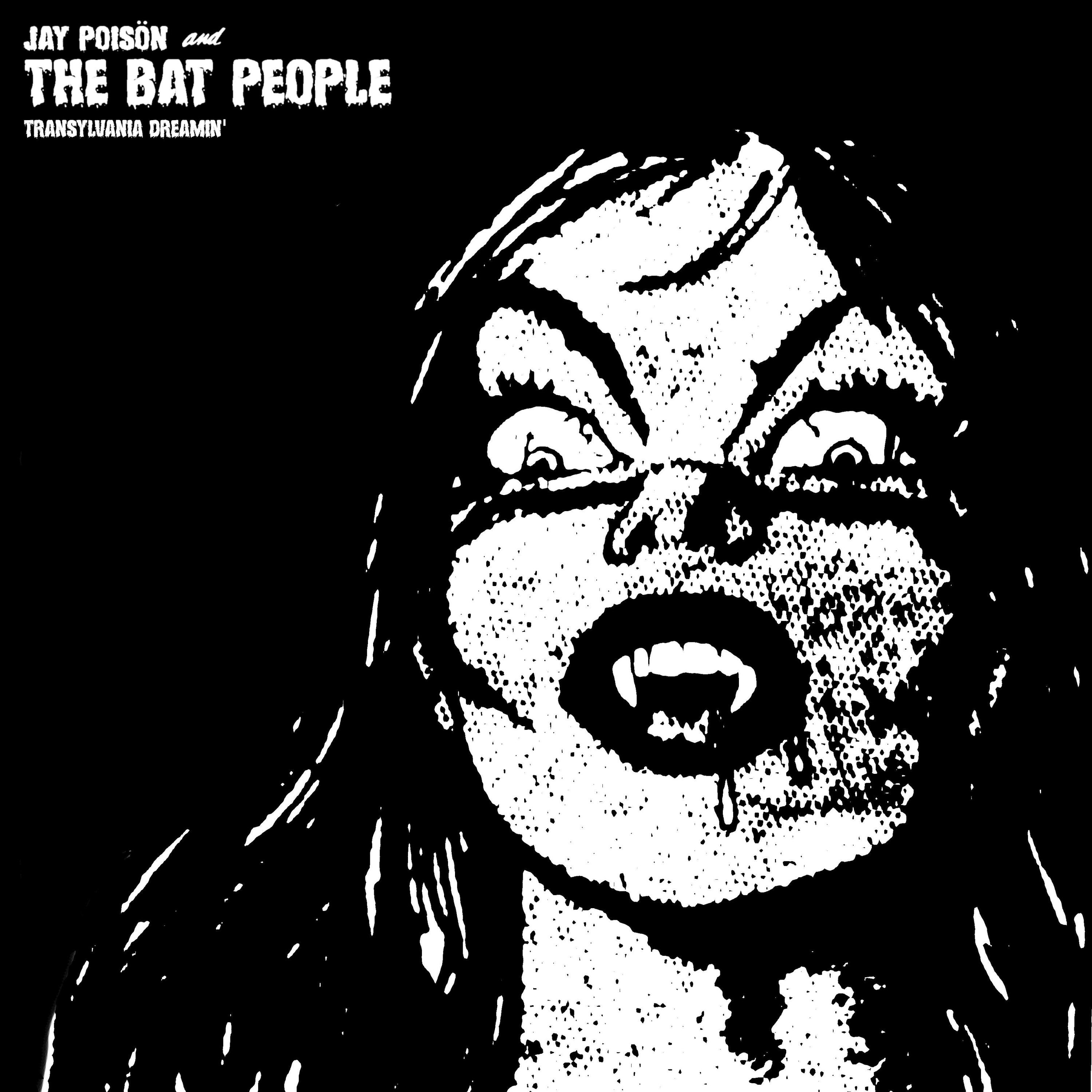 Transylvania Dreamin'