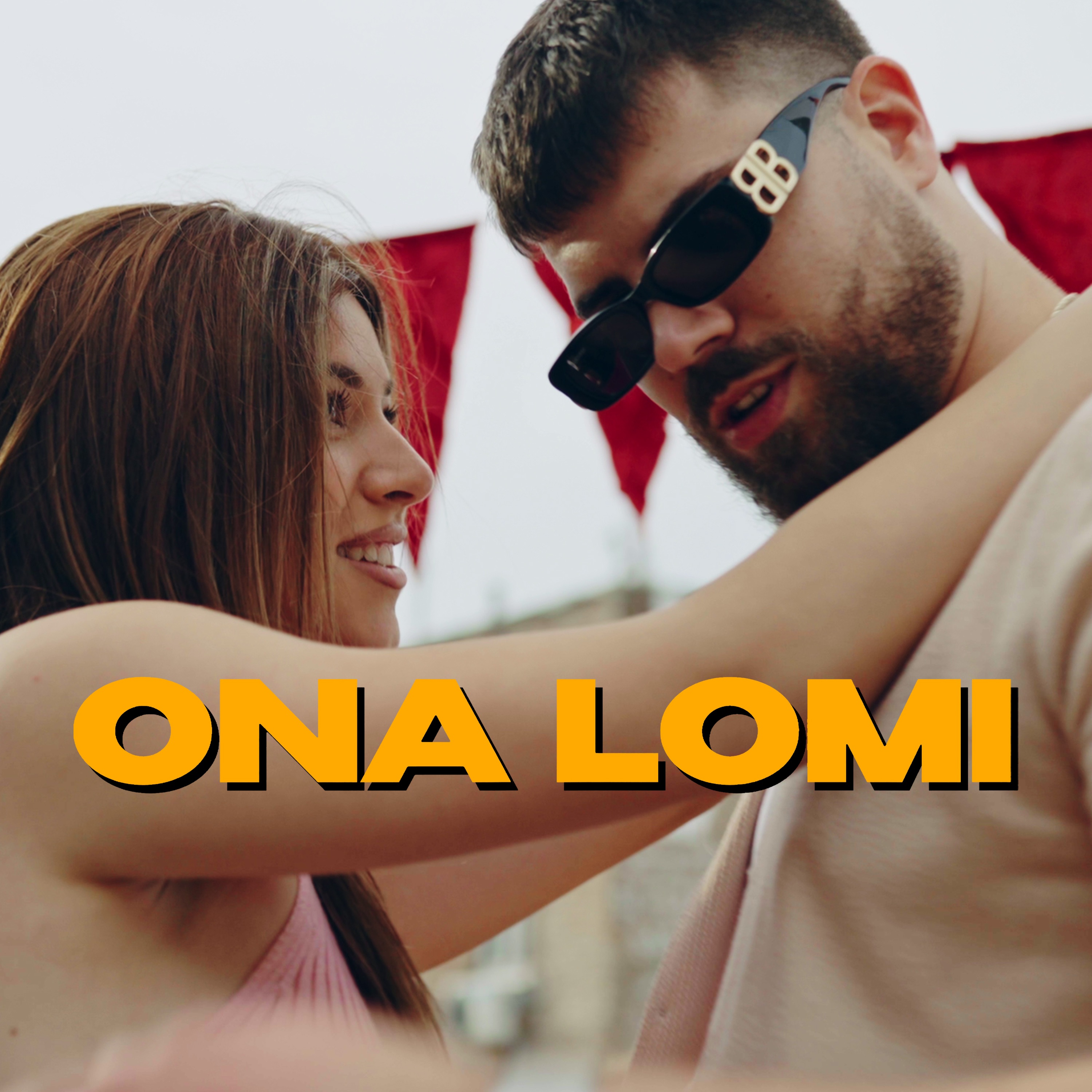 Ona Lomi - Single
