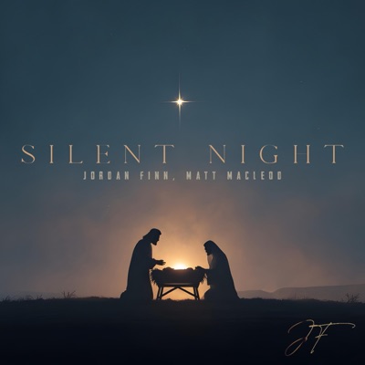 Silent Night (Instrumental) - Single
