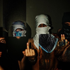 FIFTY (feat. OMAR) NegroDrama, Diadem & UZII