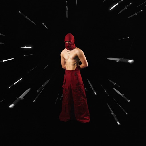Album artwork