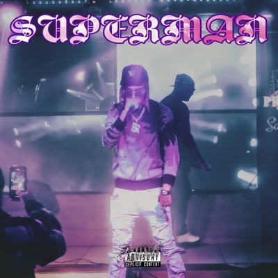 SUPERMAN - Single