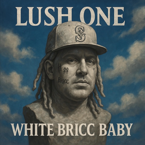 White Bricc Baby