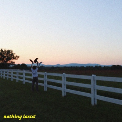 nothing lasts! - Single