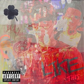 Like This Bigal Harrison