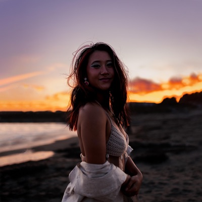 Albany Beach - Single