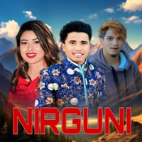 NIRGUNI - Single - Lokesh Goral, Rekha Joshi & Chhatra shahi