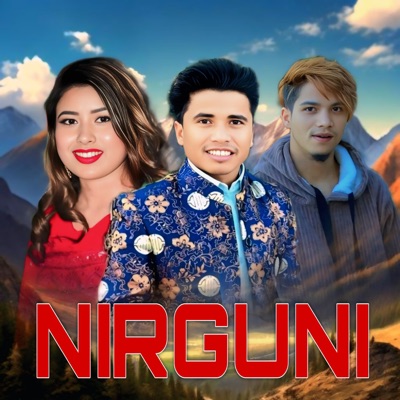 NIRGUNI - Single