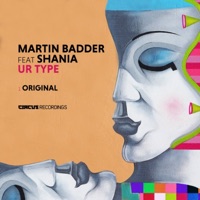 Ur Type - Single - Martin Badder & Shania