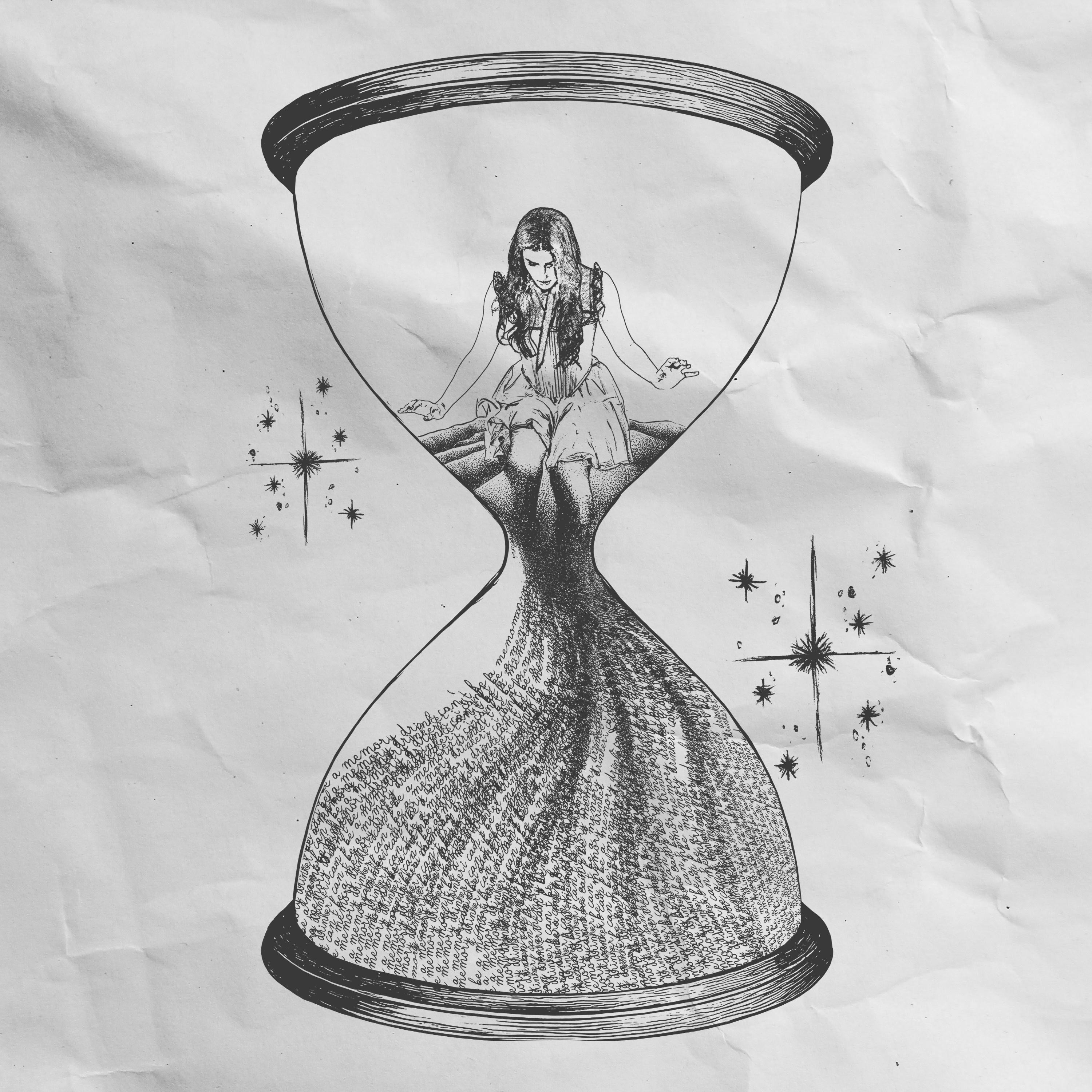 melancholia sober - Single