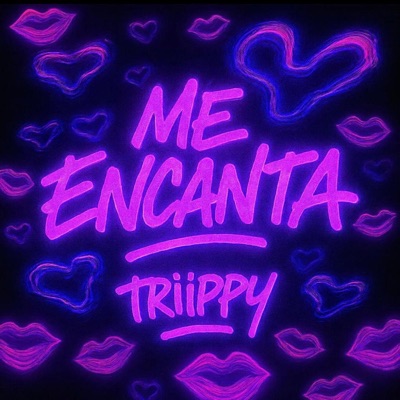 ME ENCANTA - Single