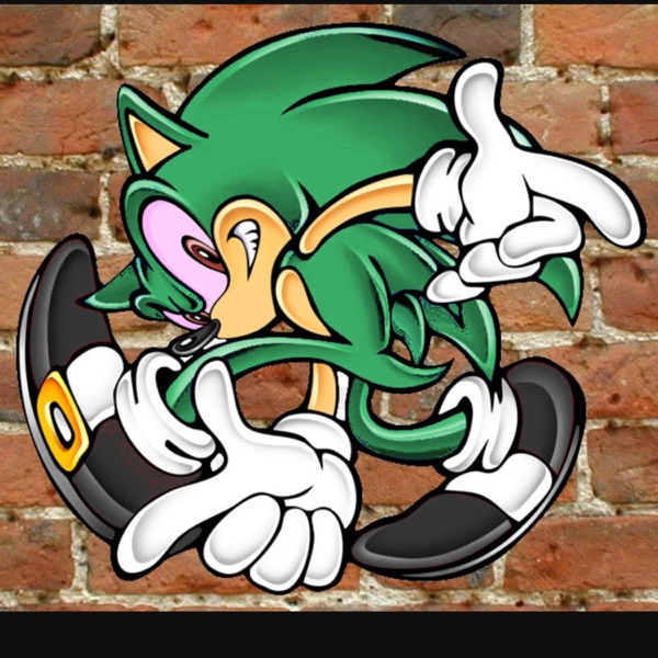 Laced Sonic