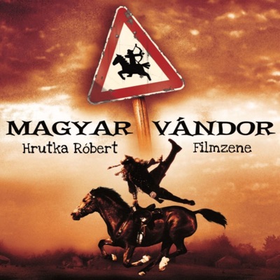 Magyar vándor (Filmzene)