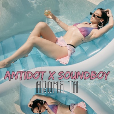 Aroma Ta (feat. Søundboy) - Single