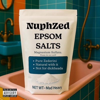 Epsom Salts - Single