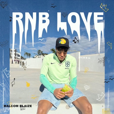 RNB Love - Single