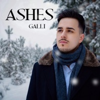 Ashes - Single - Galli