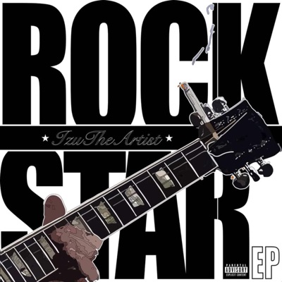 ROCKSTAR - EP