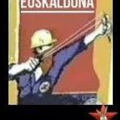 tiragomas_(EUSKALDUNA)/slingshot - Single