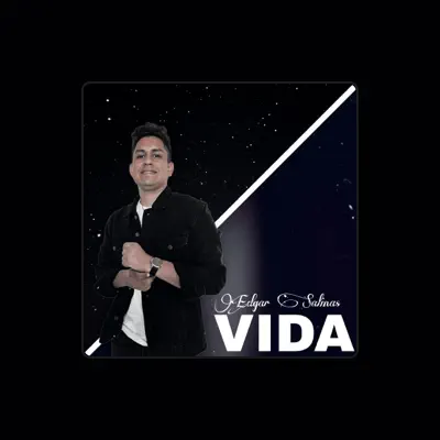 Listen to Edgar Salinas, watch music videos, read bio, see tour dates & more!