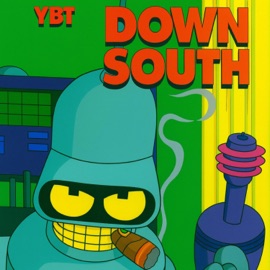 DOWN SOUTH (feat. YPLTAE) dgfredd