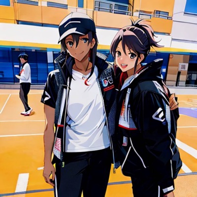 Try Me (feat. Kanile) - Single