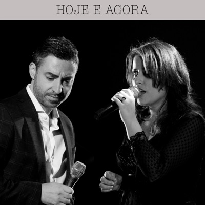 Hoje e Agora (feat. Cristina) - Single