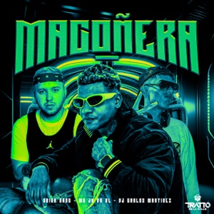 Macoñera (feat. MC JK Da BL)