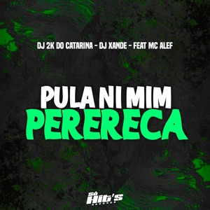 Pula Ni Mim Perereca (feat. Mc Alef)