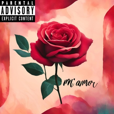 Por Mi Amor - EP