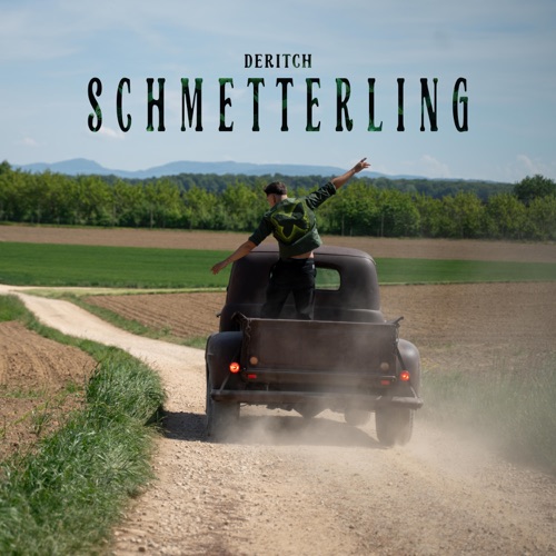 Schmetterling - Single