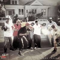 1 Luv (Thraxx Remix B E A T) - Single - B7APGod Thraxx