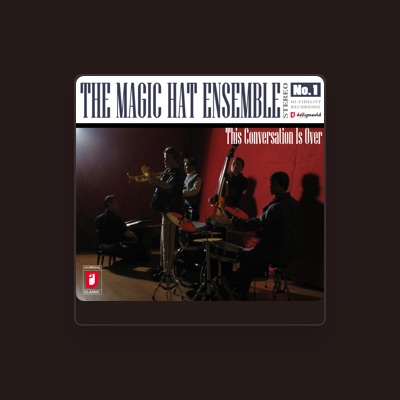 Listen to The Magic Hat Ensemble, watch music videos, read bio, see tour dates & more!