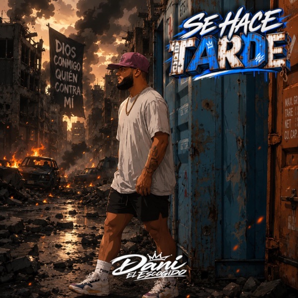 Se hace tarde (feat. D’ Eli)