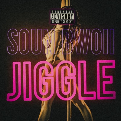 Jiggle - Single