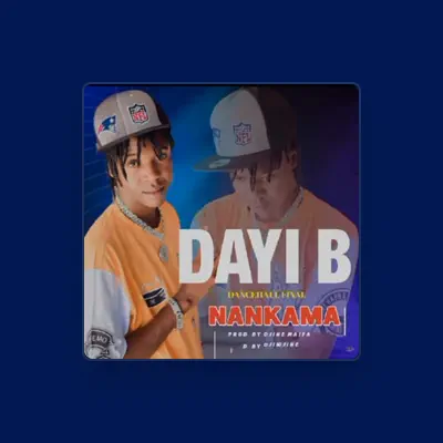 Listen to Dayi B Natou Den, watch music videos, read bio, see tour dates & more!