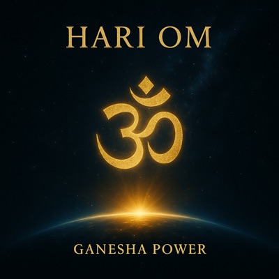 Hari Om - Single