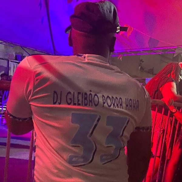 #TU SABE Q EU TE MOSTRO X HOJE EU VO AI (W.L DO YOUTUBE & CN KARALHADA Remix)