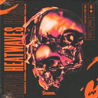 Heat Waves - Single - Marco Nobel, BeatItPunk & Yoelle