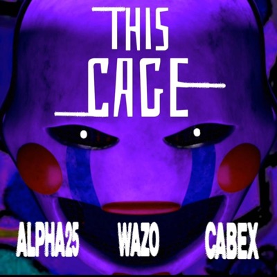This Cage - Single