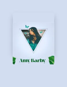 Ακούστε περιεχόμενο από Amy Barby, παρακολουθήστε μουσικά βίντεο, διαβάστε το βιογραφικό, δείτε ημερομηνίες περιοδείας, και πολλά ακόμη!